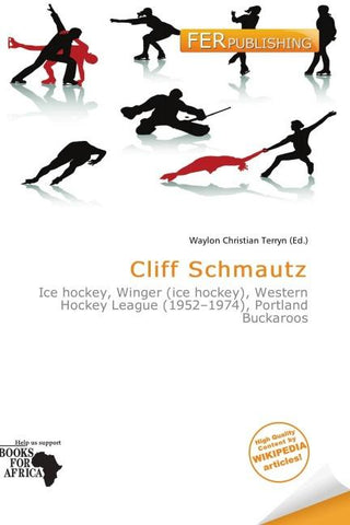 Cliff Schmautz