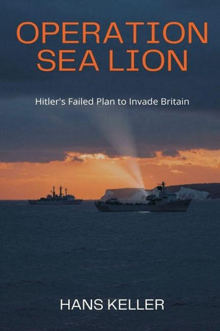 Operation Sea Lion