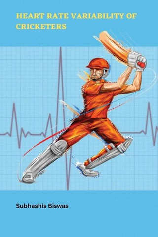 HEART RATE VARIABILITY OF CRICKETERS