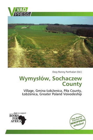 Wymys¿ów, Sochaczew County