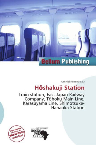 H¿shakuji Station
