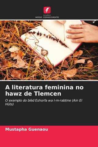 A literatura feminina no hawz de Tlemcen