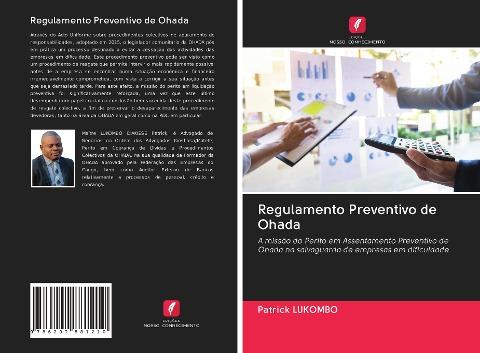 Regulamento Preventivo de Ohada