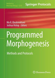 Programmed Morphogenesis