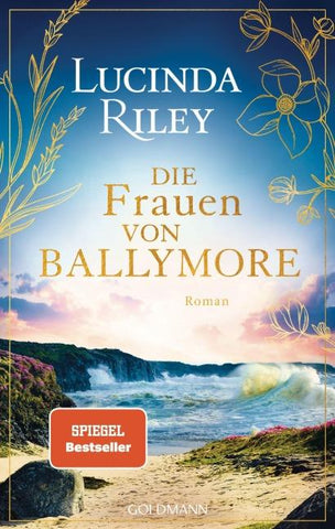 Die Frauen von Ballymore