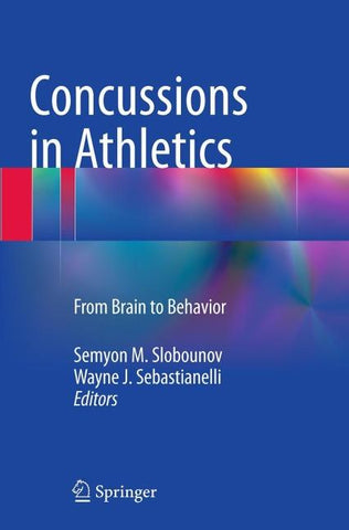 Concussions in Athletics