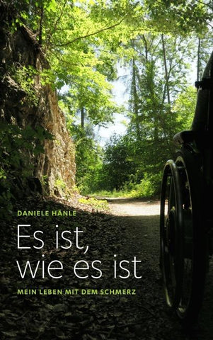 Es ist, wie es ist