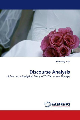 Discourse Analysis