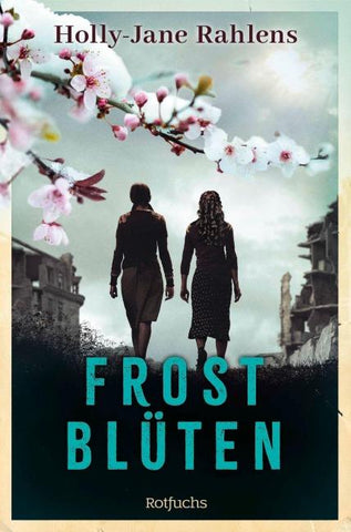 Frostblüten