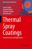 Thermal Spray Coatings