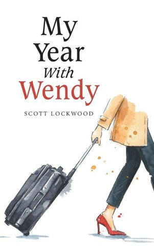 My Year With Wendy