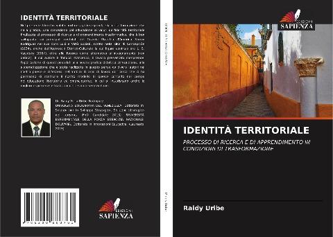IDENTITÀ TERRITORIALE