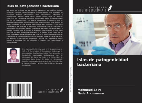 Islas de patogenicidad bacteriana