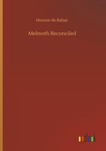 Melmoth Reconciled
