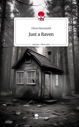 Just a Raven. Life is a Story - story.one
