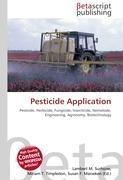 Pesticide Application