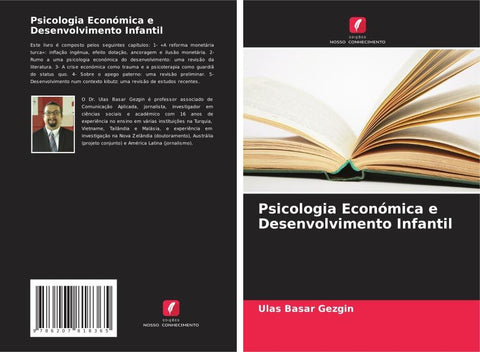 Psicologia Económica e Desenvolvimento Infantil
