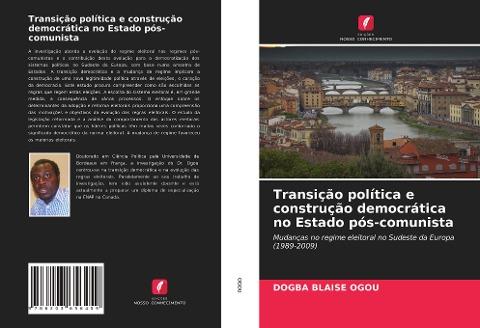 Transição política e construção democrática no Estado pós-comunista