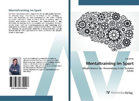 Mentaltraining im Sport