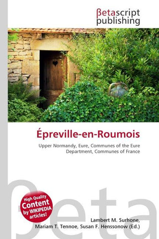 Épreville-en-Roumois