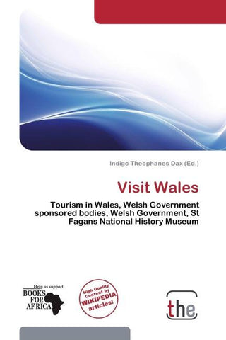 Visit Wales