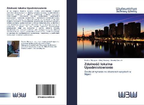 Zdolno¿¿ lokalna Upodmiotowienie