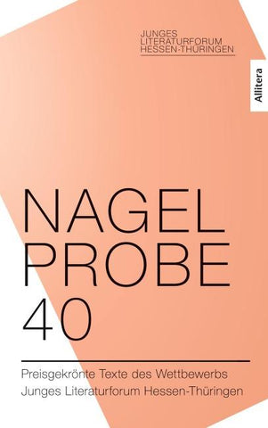 Nagelprobe 40