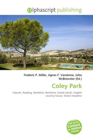 Coley Park