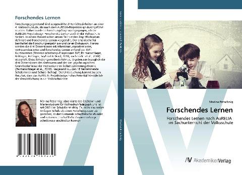 Forschendes Lernen