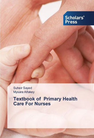 Textbook of Primary Health Care For Nurses
