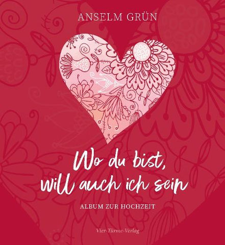 Wo du bist, will auch ich sein