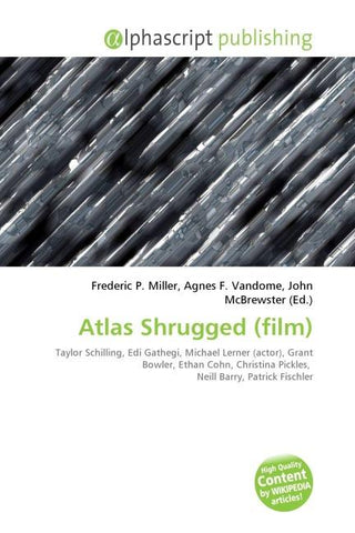 Atlas Shrugged (film)