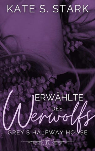 Erwählte des Werwolfs