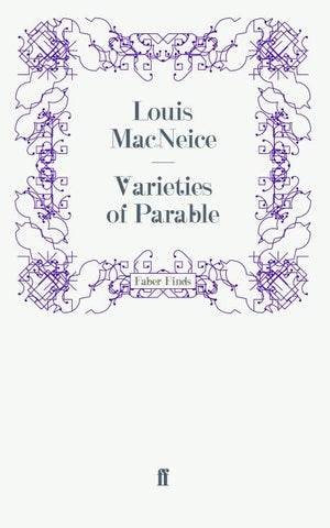 Varieties of Parable