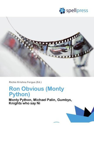 Ron Obvious (Monty Python)