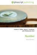 Number