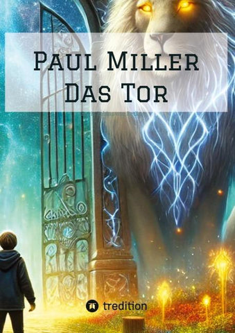 Paul Miller