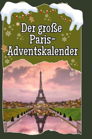 Der große Paris-Adventskalender