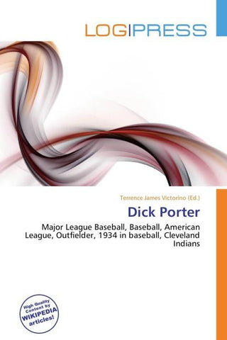 Dick Porter