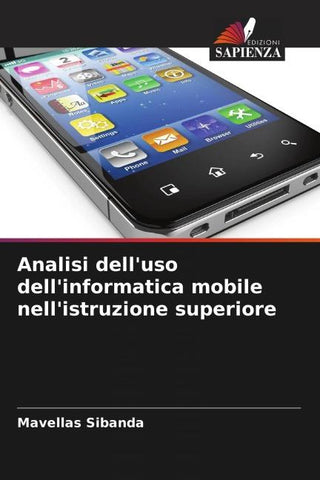 Analisi dell'uso dell'informatica mobile nell'istruzione superiore