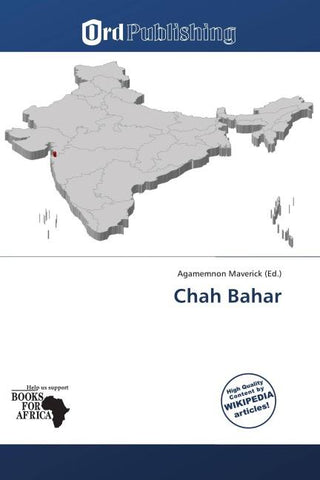 Chah Bahar