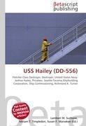 USS Hailey (DD-556)