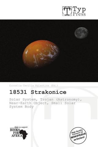 18531 Strakonice