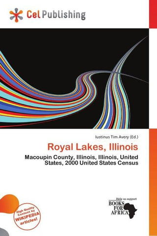 Royal Lakes, Illinois