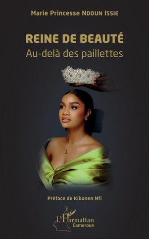 Reine de beauté