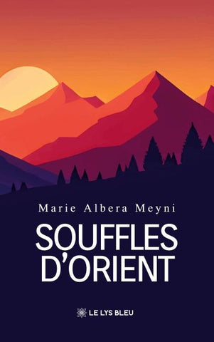 Souffles d'Orient