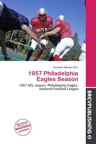 1957 Philadelphia Eagles Season