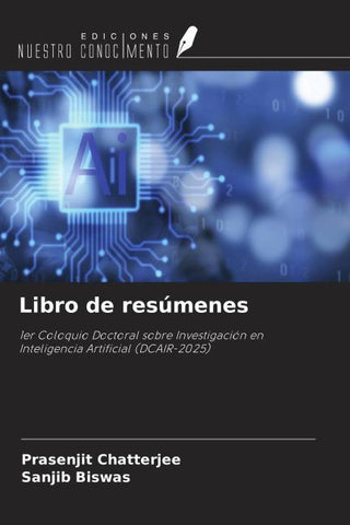 Libro de resúmenes