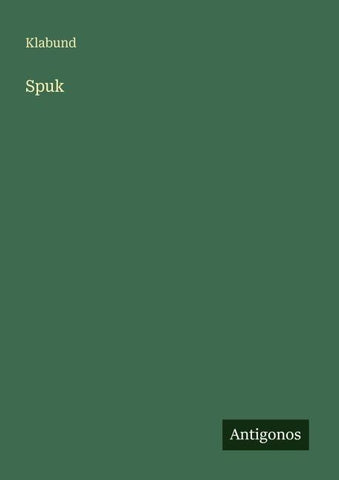 Spuk