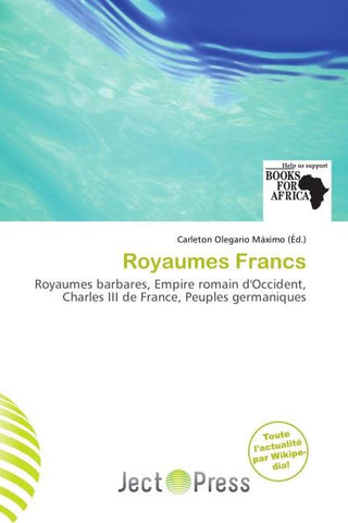 Royaumes Francs